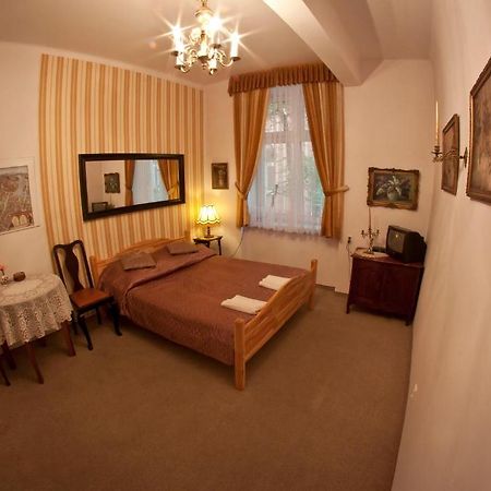 קרקוב Da Vinci Apartment מראה חיצוני תמונה
