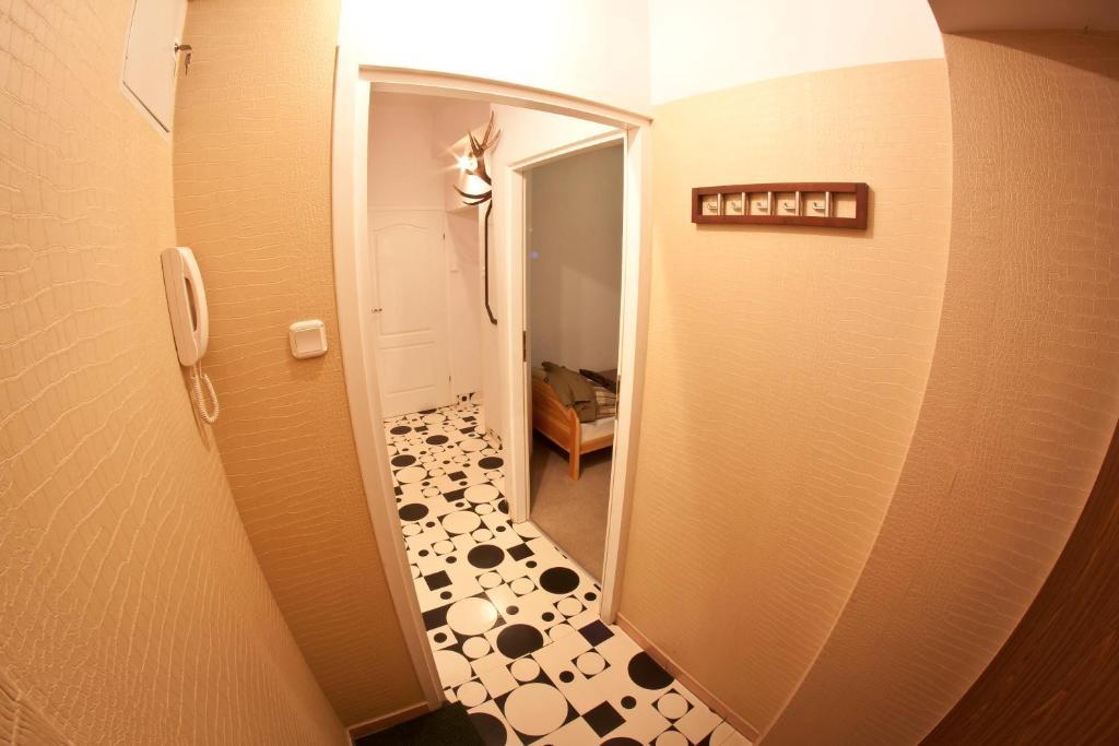 קרקוב Da Vinci Apartment מראה חיצוני תמונה