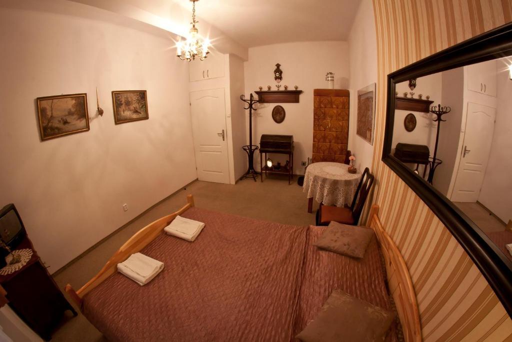 קרקוב Da Vinci Apartment מראה חיצוני תמונה