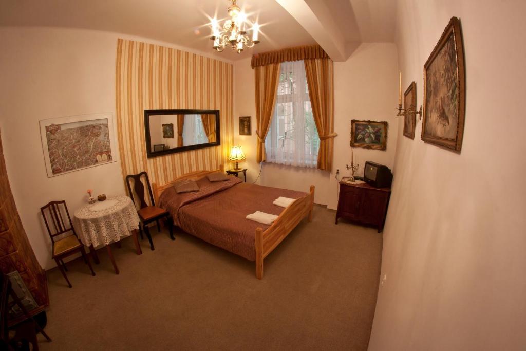 קרקוב Da Vinci Apartment מראה חיצוני תמונה